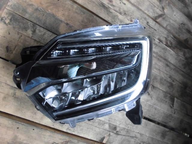 Фара левая HONDA N-BOX JF4 - - 1 ракурс Фара левая HONDA N-BOX JF4 - - 1 ракурс