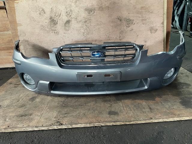 Бампер передний SUBARU OUTBACK BPE - ,- ,- 1 ракурс Бампер передний SUBARU OUTBACK BPE - ,- ,- 1 ракурс