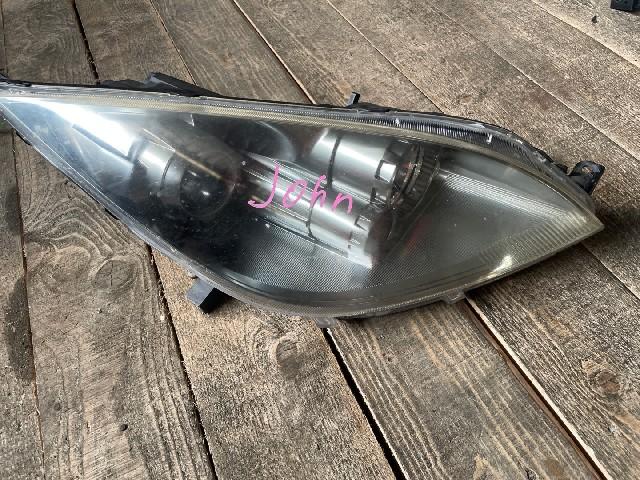 Фара правая  MITSUBISHI COLT Z27A - ,4398 ,- 1 ракурс