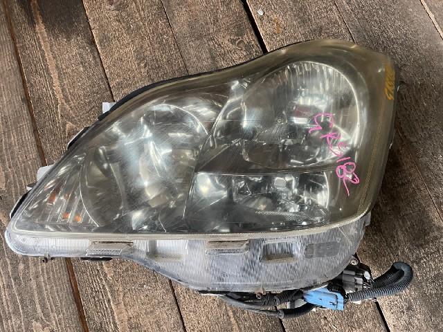 Фара левая  TOYOTA CROWN GRS180, GRS182, GRS184 - ,30-313 ,- 1 ракурс