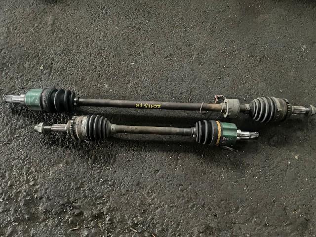 Привод правый передний  SUZUKI SWIFT ZC11S M13A ,- ,- 1 ракурс