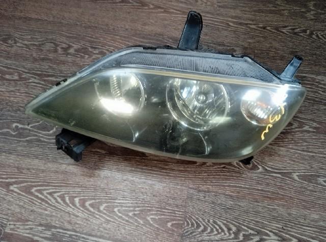 Фара левая  MAZDA DEMIO DY3W - ,2632 ,- 1 ракурс