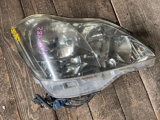 Фара правая  TOYOTA CROWN GRS180, GRS182, GRS184 - ,30-313 ,- 1 ракурс