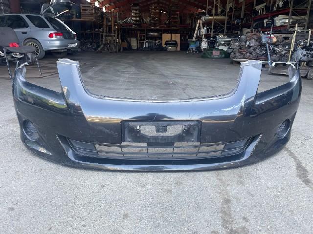 Бампер передний  TOYOTA COROLLA FIELDER NZE141 - ,- ,- 1 ракурс