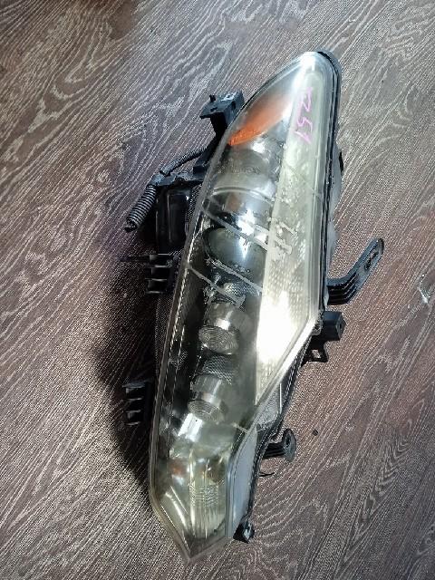 Фара правая  NISSAN MURANO Z51 - ,10063958 ,- 1 ракурс