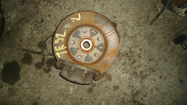 Ступица левая передняя NISSAN ELGRAND TE52 - - 1 ракурс