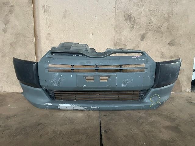 Бампер передний TOYOTA PROBOX NCP160 - ,- ,- 1 ракурс Бампер передний TOYOTA PROBOX NCP160 - ,- ,- 1 ракурс