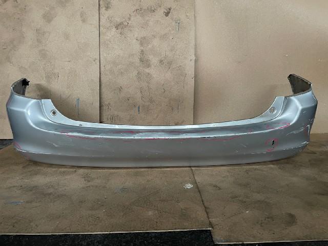 Бампер задний  TOYOTA COROLLA FIELDER NZE141 - ,- ,- 1 ракурс