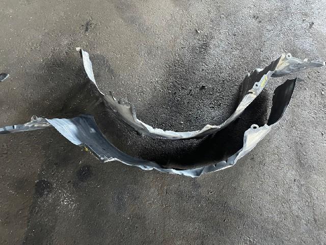 Подкрылок правый передний  NISSAN WINGROAD WFY11 - ,- ,- 1 ракурс