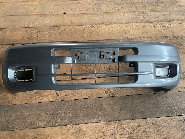 Бампер передний MAZDA BONGO FRIENDEE SGL5 - ,- ,- 1 ракурс Бампер передний MAZDA BONGO FRIENDEE SGL5 - ,- ,- 1 ракурс
