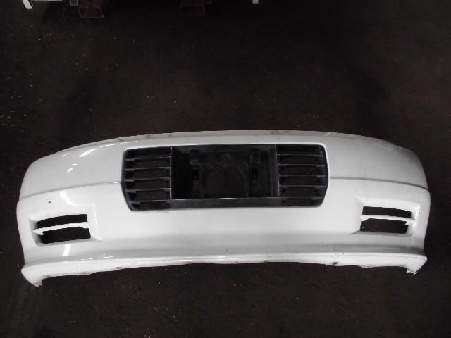 Бампер передний NISSAN ELGRAND E50 - ,- ,- 1 ракурс Бампер передний NISSAN ELGRAND E50 - ,- ,- 1 ракурс