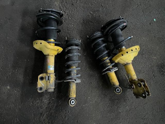 Стойка передняя SUBARU LEGACY BP5, BL5 - ,- ,- 1 ракурс Стойка передняя SUBARU LEGACY BP5, BL5 - ,- ,- 1 ракурс