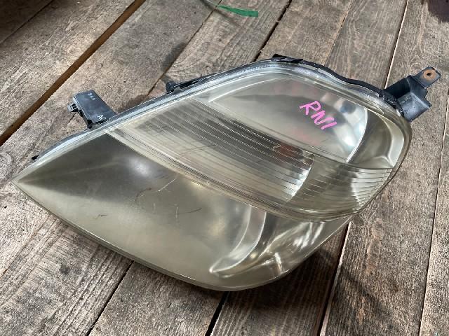 Фара левая  HONDA STREAM RN1 - ,10022360 ,- 1 ракурс