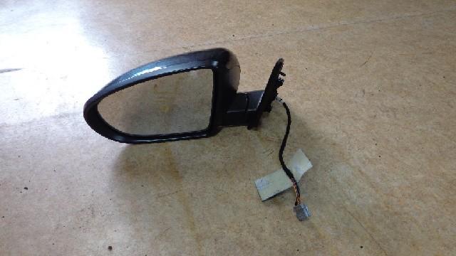 Зеркало левое NISSAN DUALIS J10 - - 1 ракурс