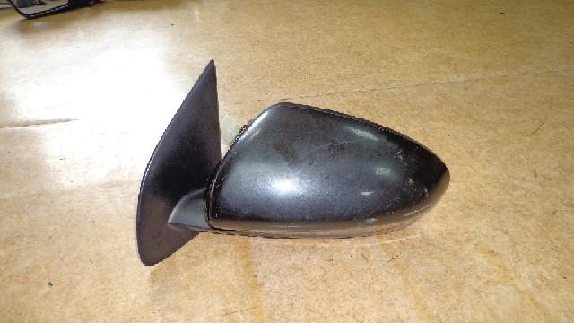 Зеркало левое NISSAN DUALIS J10 - - 2 ракурс