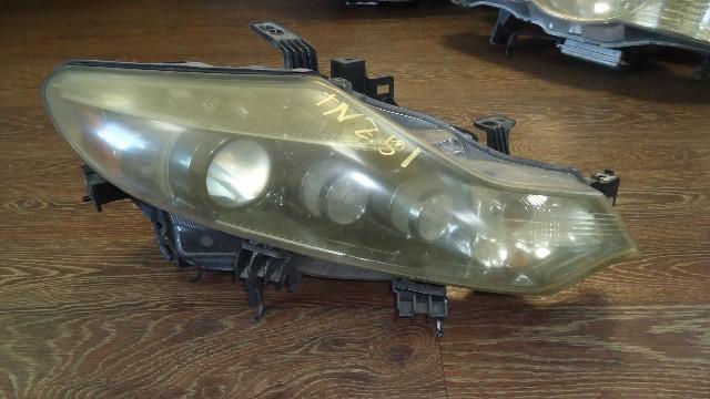 Фара правая  NISSAN MURANO Z51 - ,10063958 ,- 1 ракурс