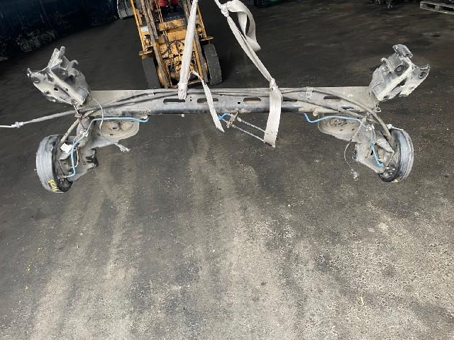 Балка подвески задняя NISSAN TIIDA SC11 MR18 - 1 ракурс