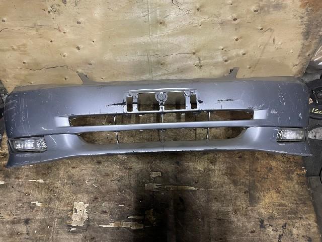 Бампер передний  TOYOTA COROLLA FIELDER NZE120, NZE121, NZE124, ZZE120, ZZE121, ZZE122, ZZE123, ZZE124 - ,- ,- 1 ракурс