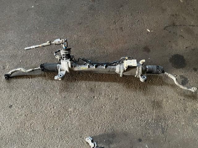 Рулевая рейка HONDA ACCORD CW2 K24A ,- ,- 1 ракурс Рулевая рейка HONDA ACCORD CW2 K24A ,- ,- 1 ракурс