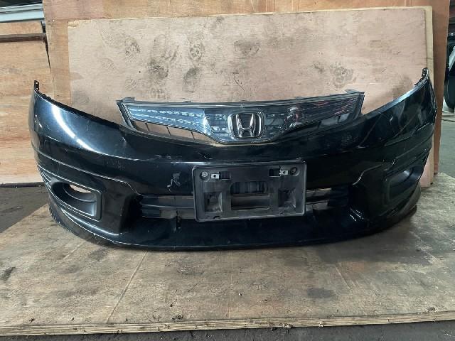 Бампер передний HONDA FIT SHUTTLE GP2 - ,- ,- 1 ракурс Бампер передний HONDA FIT SHUTTLE GP2 - ,- ,- 1 ракурс