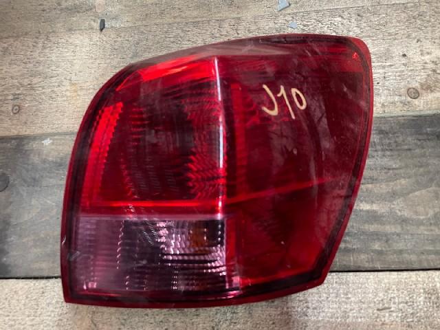 Стоп правый NISSAN DUALIS J10 - - 1 ракурс