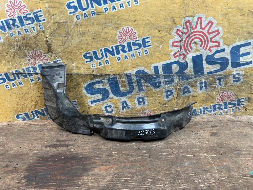 Подкрылок левый передний MITSUBISHI I HA1W 1 ракурс