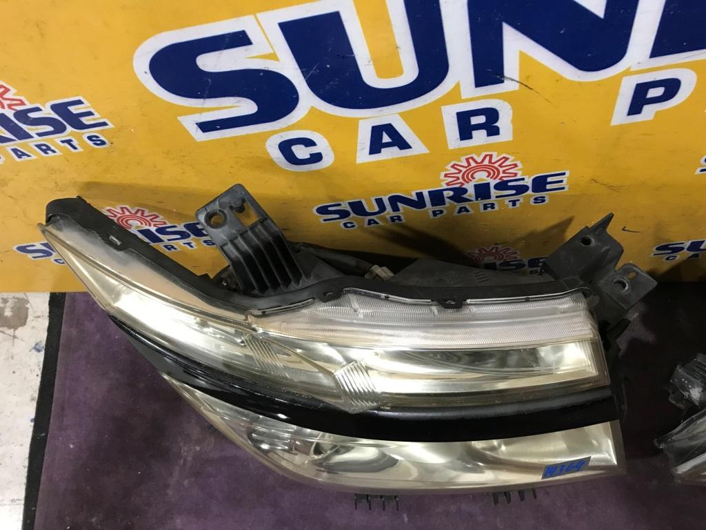 Фара NISSAN ELGRAND PE52, PNE52, TE52, TNE52 10023008 3 ракурс