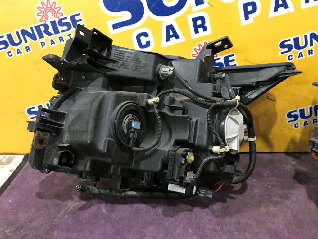 Фара NISSAN ELGRAND PE52, PNE52, TE52, TNE52 10023008 4 ракурс