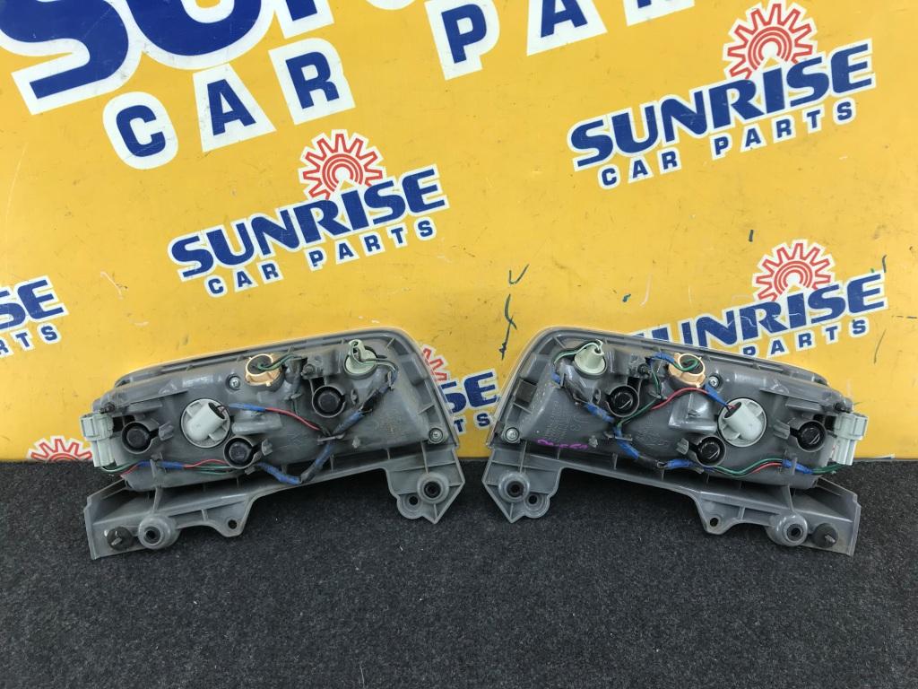 Стоп NISSAN ELGRAND E52 8960 4 ракурс