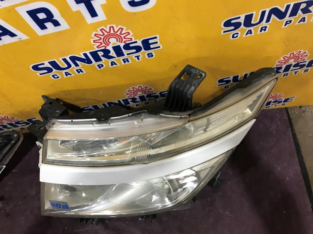 Фара NISSAN ELGRAND PE52, PNE52, TE52, TNE52 10023008 3 ракурс