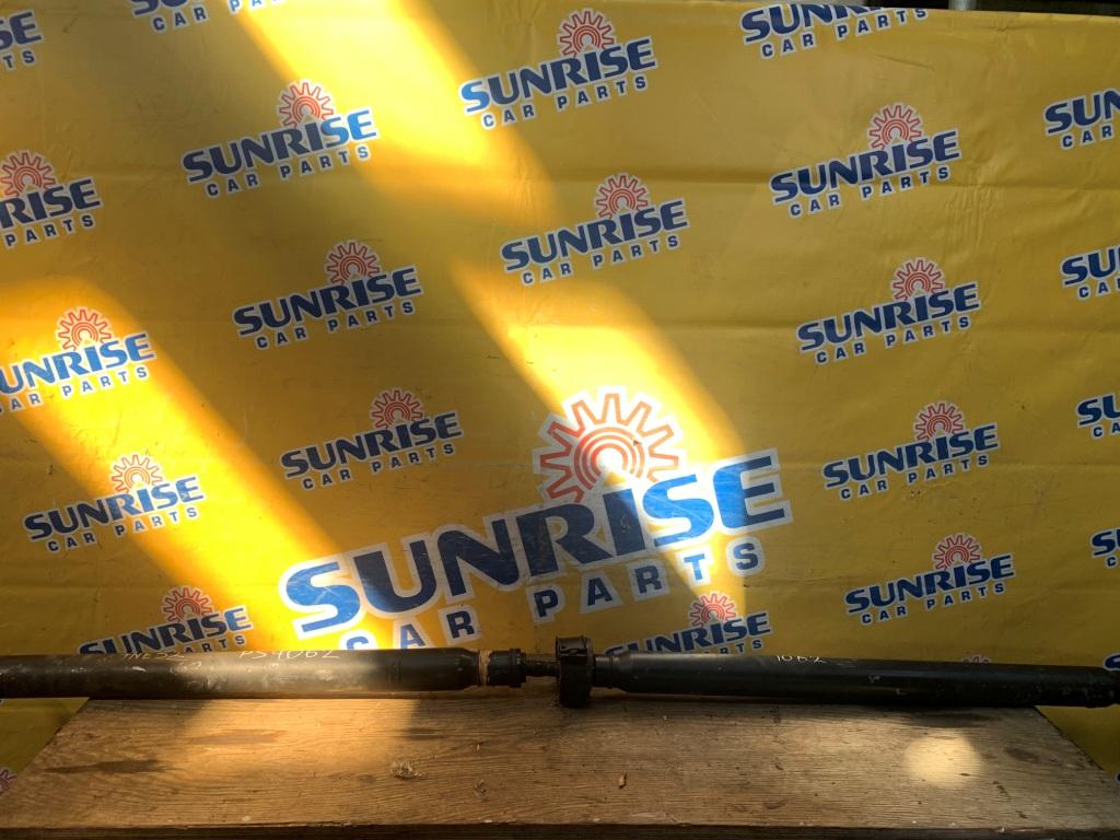 Кардан NISSAN ELGRAND TNE52 1 ракурс