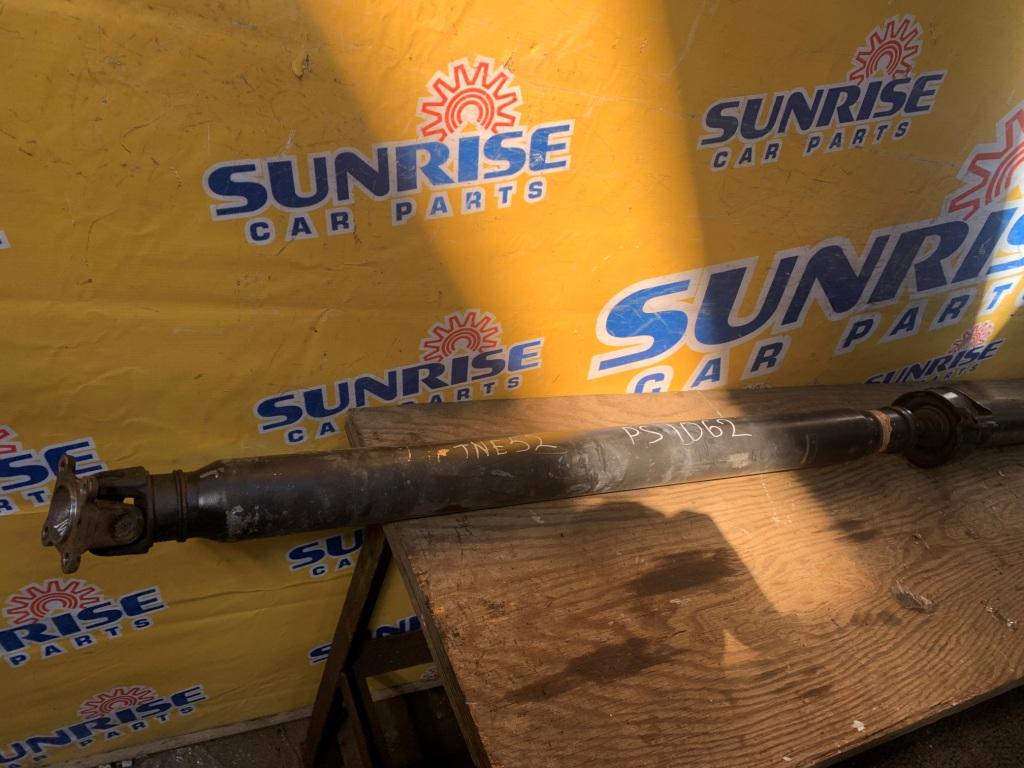 Кардан NISSAN ELGRAND TNE52 2 ракурс