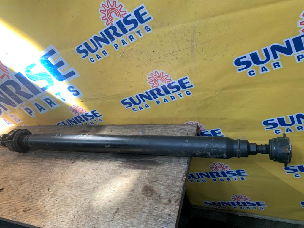 Кардан NISSAN ELGRAND TNE52 3 ракурс