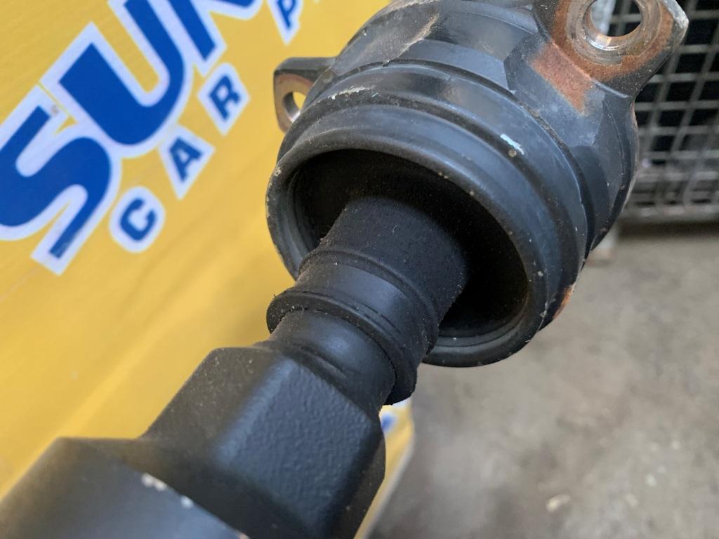 Кардан NISSAN ELGRAND TNE52 4 ракурс