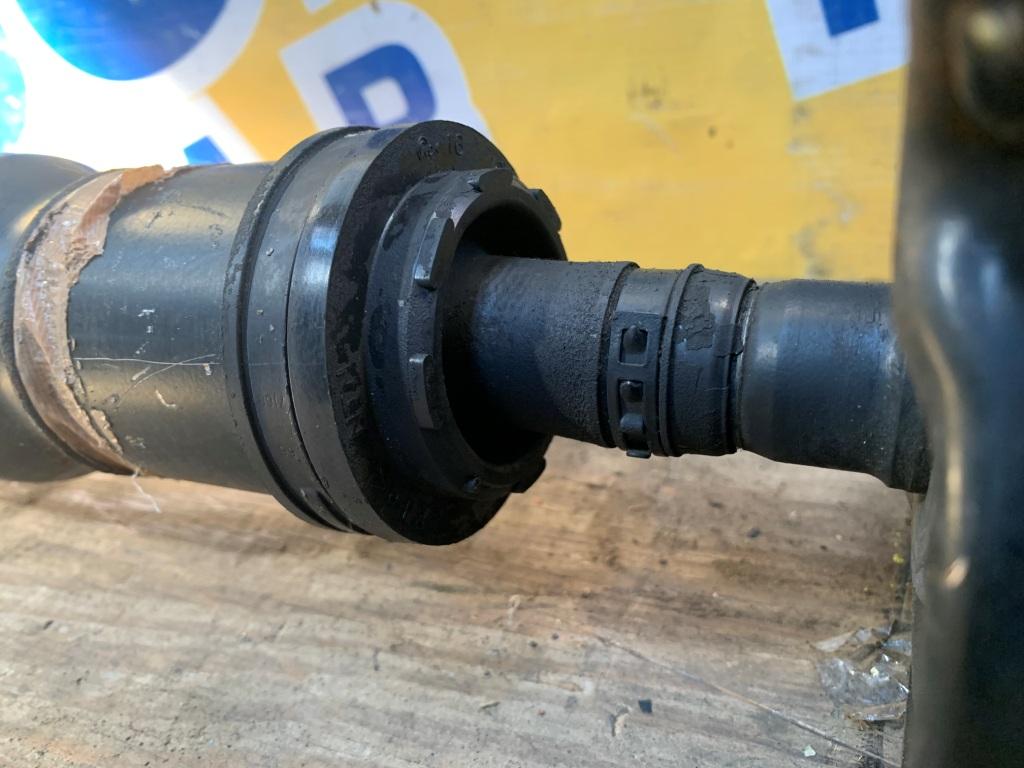 Кардан NISSAN ELGRAND TNE52 5 ракурс