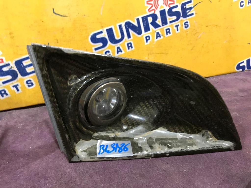 Туманка NISSAN ELGRAND E52 A044633 3 ракурс