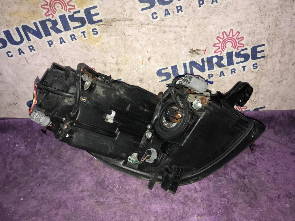 Фара левая MITSUBISHI I HA1W P4905 2 ракурс