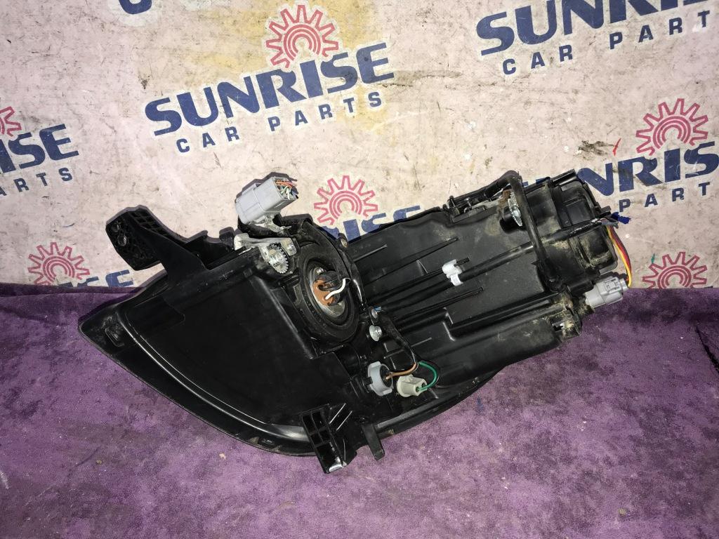 Фара правая MITSUBISHI I HA1W P4905 2 ракурс