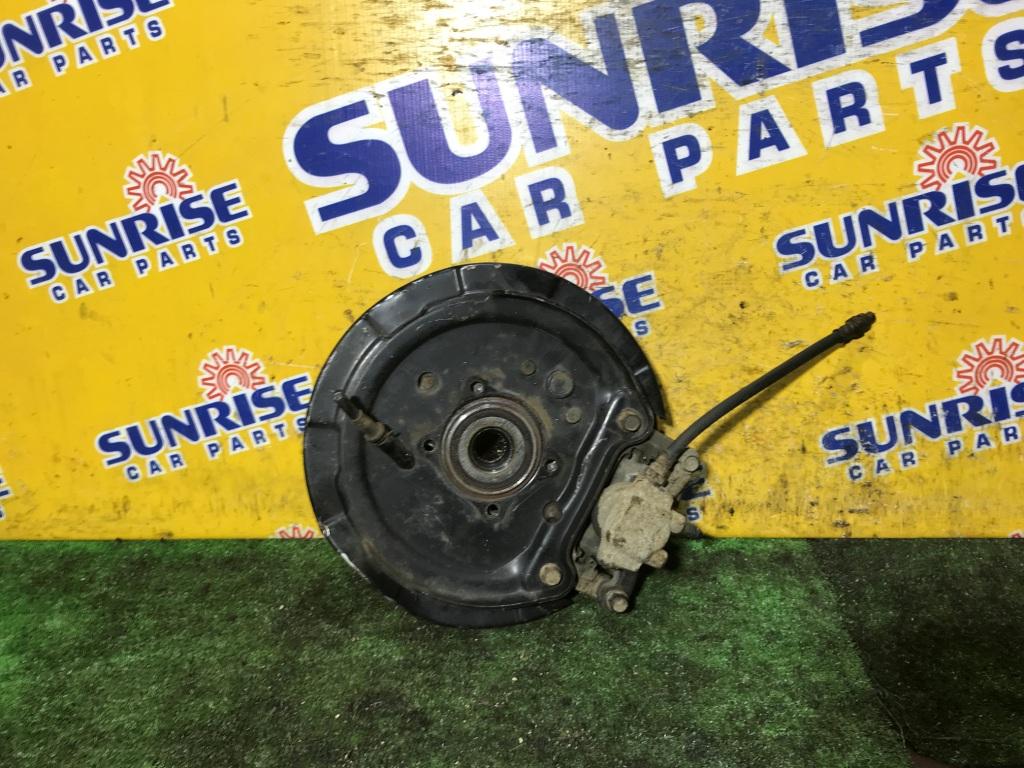 Ступица правая задняя MITSUBISHI GRANDIS NA4W 5 ракурс