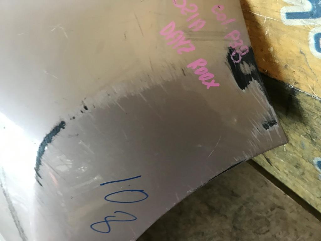 Бампер передний NISSAN DAYZ ROOX B21A 3 ракурс