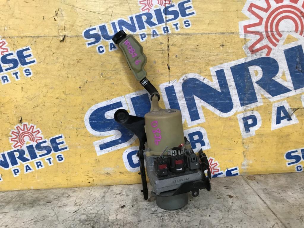 Насос гур  MAZDA AXELA BK5P 1 ракурс