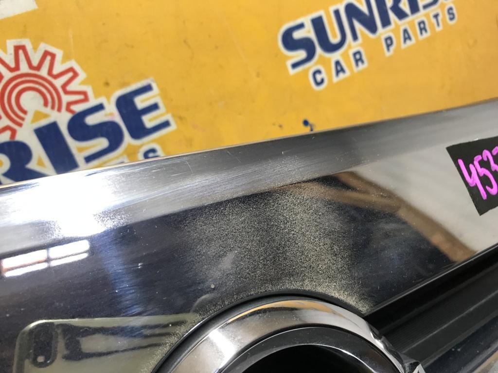 Решетка радиатора NISSAN DAYZ ROOX B21A 3 ракурс Решетка радиатора NISSAN DAYZ ROOX B21A 3 ракурс