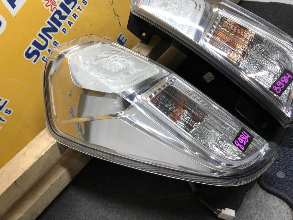 Стоп NISSAN DAYZ ROOX B21A 1146399 2 ракурс