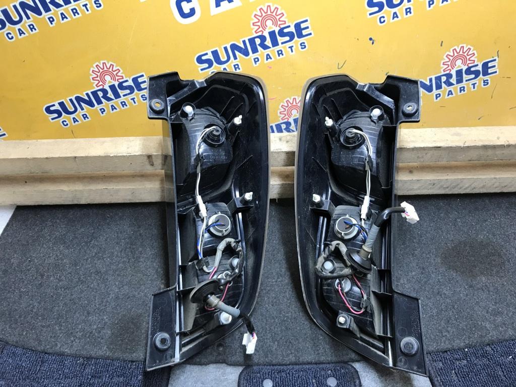 Стоп NISSAN DAYZ ROOX B21A 1146399 4 ракурс