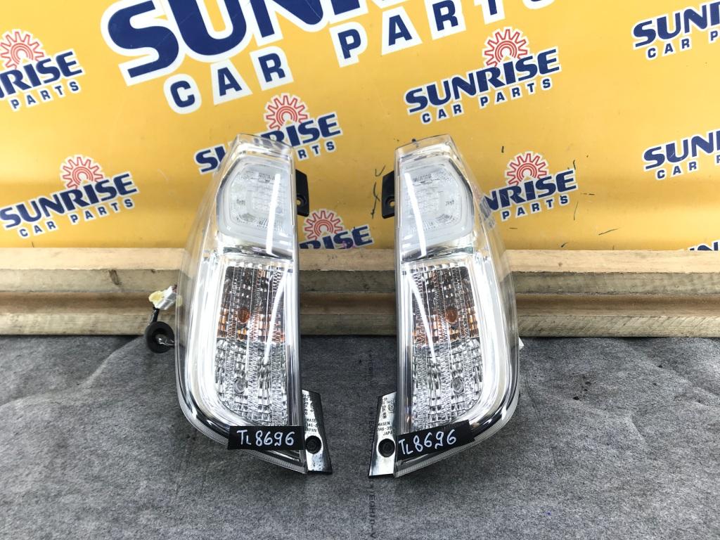 Стоп NISSAN DAYZ ROOX B21A 1146399 1 ракурс