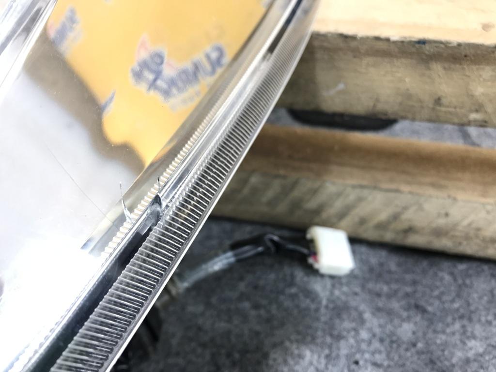 Стоп NISSAN DAYZ ROOX B21A 1146399 2 ракурс