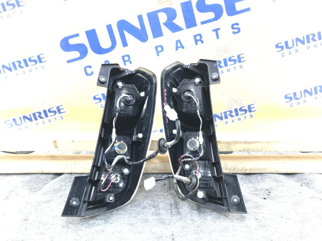 Стоп NISSAN DAYZ ROOX B21A 1146399 3 ракурс