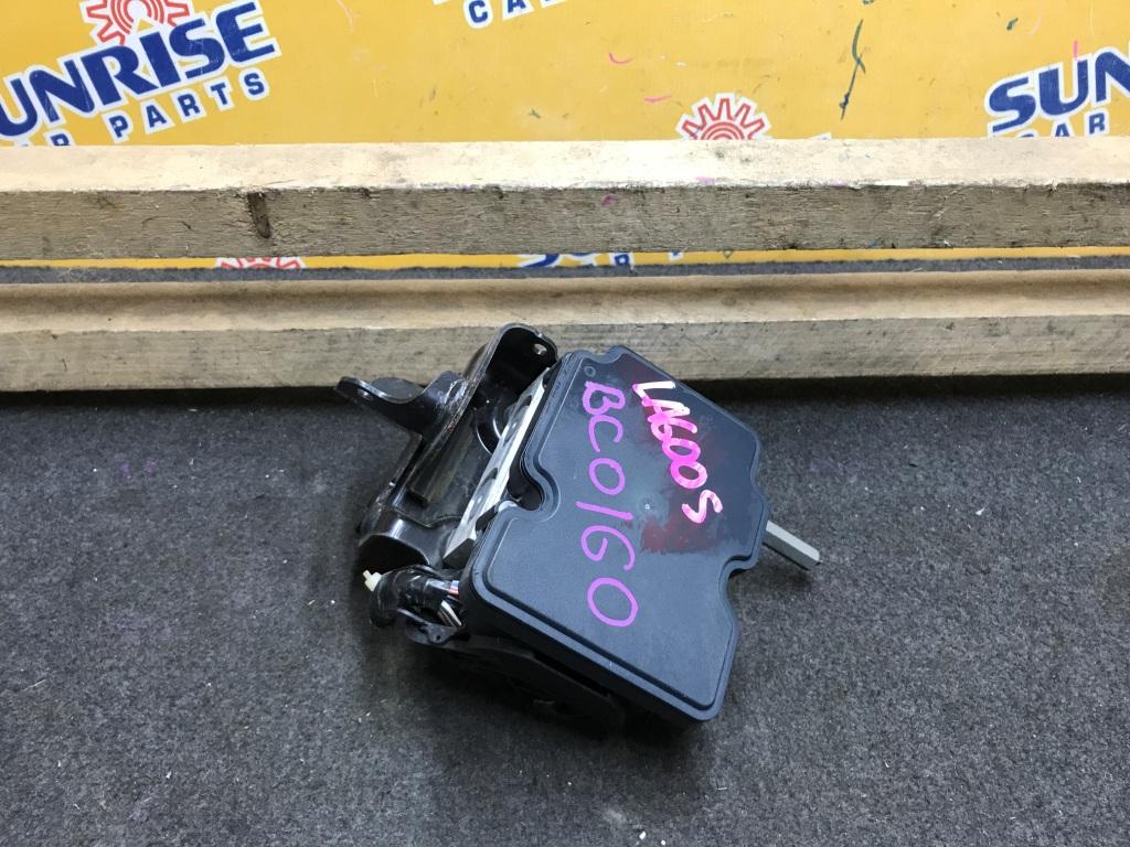 Блок abs  DAIHATSU TANTO LA600S ,89540 B2860 1 ракурс