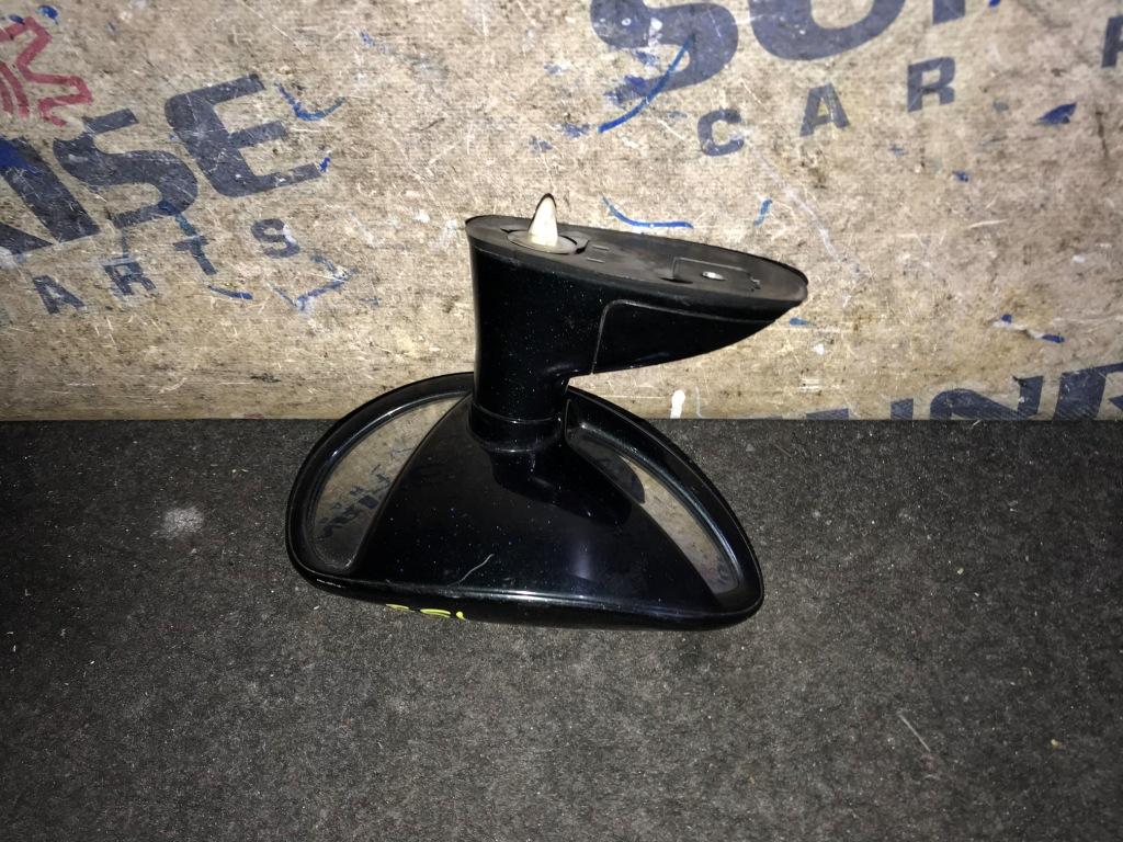 Рожок NISSAN ELGRAND E51 2 ракурс