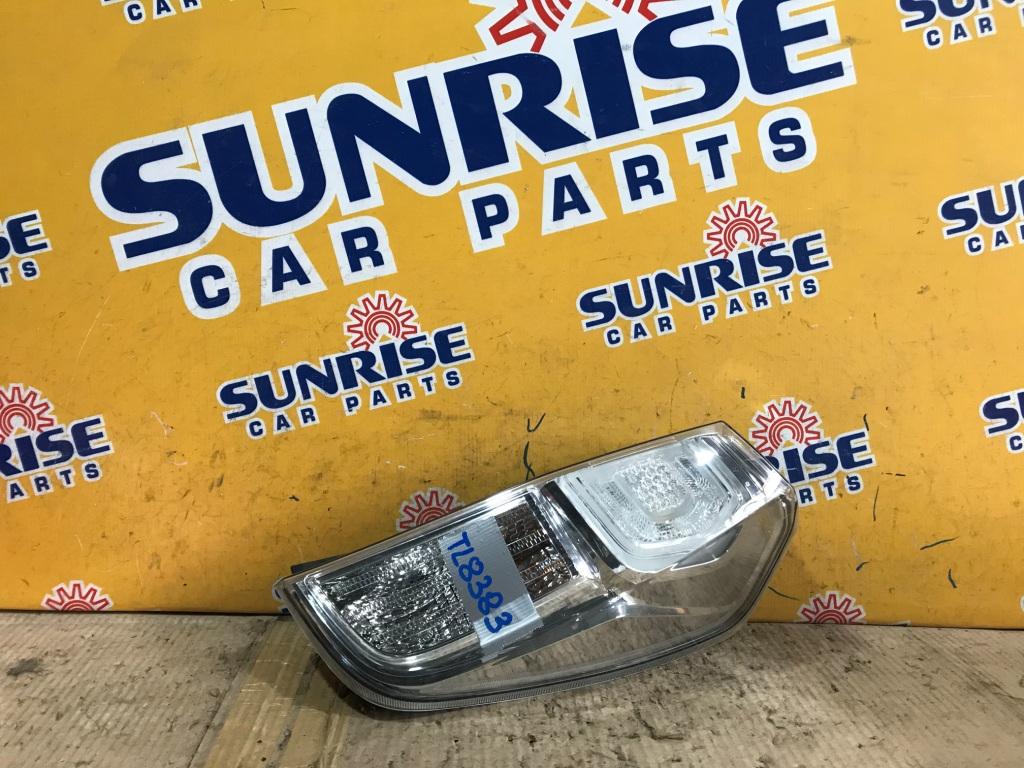 Стоп левый NISSAN DAYZ ROOX B21A 1146399 1 ракурс